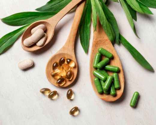 Picture for category Homeopathic Remedies